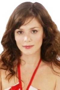 Anna Friel