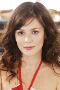 Anna Friel