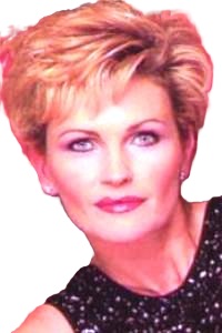 Fiona Fullerton