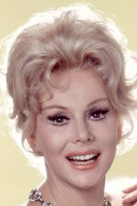 Eva Gabor