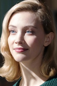 Sarah Gadon