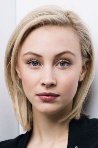 Sarah Gadon