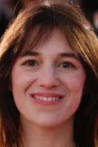 Charlotte Gainsbourg