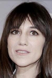 Charlotte Gainsbourg