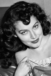 Ava Gardner