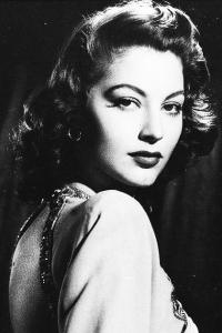 Ava Gardner