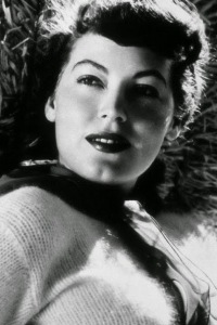 Ava Gardner