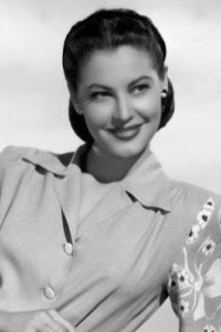Ava Gardner