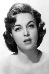 Beverly Garland