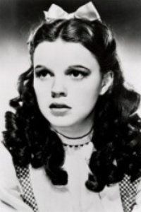 Judy Garland