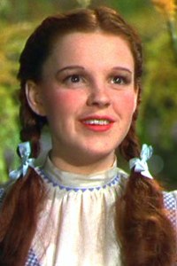 Judy Garland