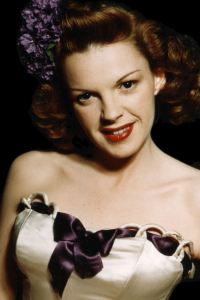Judy Garland