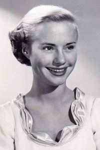 Peggy Ann Garner