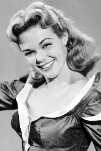 Nancy Gates was an actress in the 1940's and 1950's in films and ...