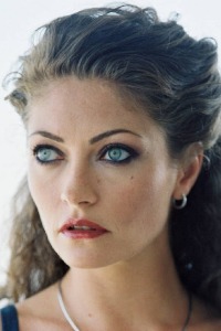 Rebecca Gayheart
