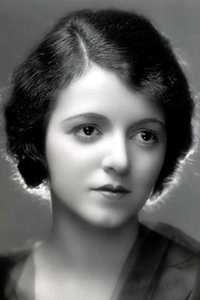 Janet Gaynor