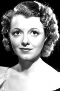Janet Gaynor