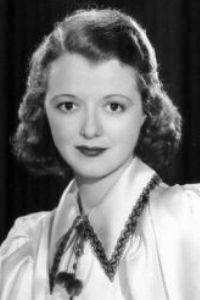 Janet Gaynor