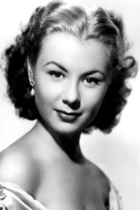 Mitzi Gaynor