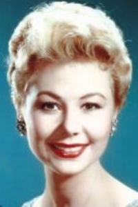 Mitzi Gaynor