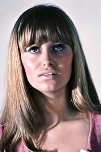 Susan George