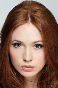 Karen Gillan
