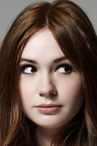 Karen Gillan