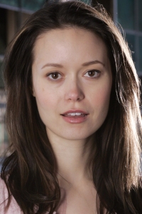 Summer Glau