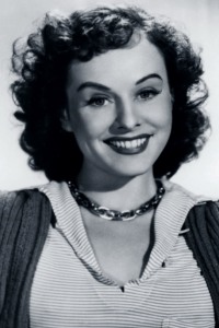 Paulette Goddard