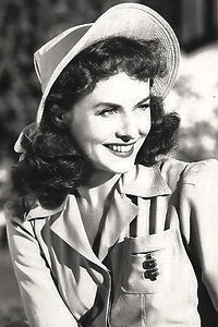 Paulette Goddard