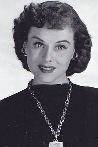 Paulette Goddard