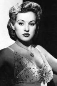 Betty Grable