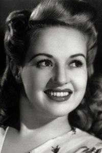 Betty Grable