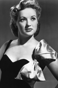 Betty Grable
