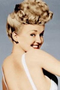 Betty Grable