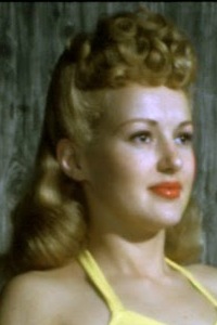 Betty Grable