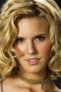 Maggie Grace