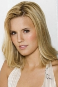 Maggie Grace