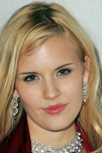 Maggie Grace