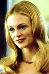 Heather Graham