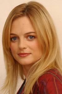 Heather Graham