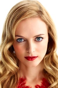 Heather Graham
