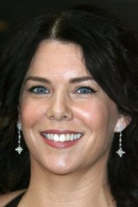 Lauren Graham