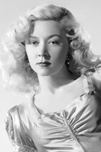 Gloria Grahame