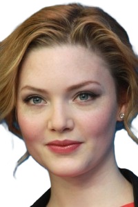Holliday Grainger