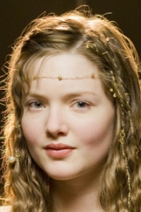Holliday Grainger
