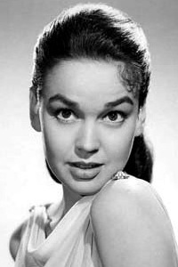 Kathryn Grant (Crosby)