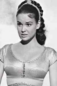 Kathryn Grant