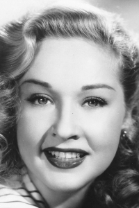 Bonita Granville
