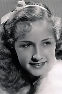 Bonita Granville